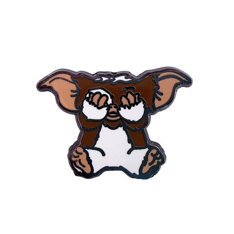 Product Gremlins Gizmo Pin image