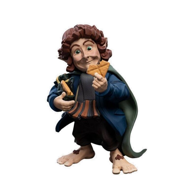 Product Lord of the Rings Mini Epics Pippin image