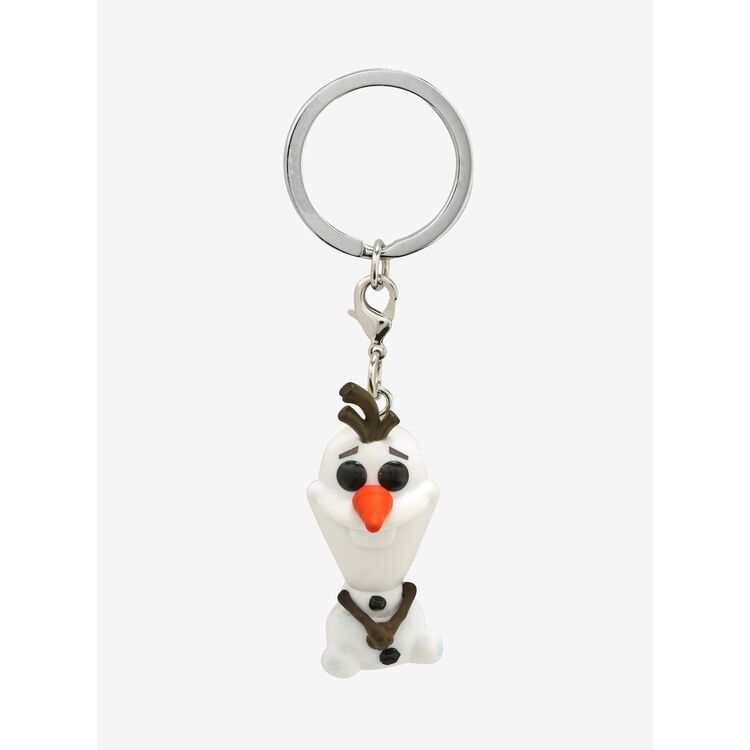 Product Funko Pocket Pop! Disney Frozen 2 Olaf image