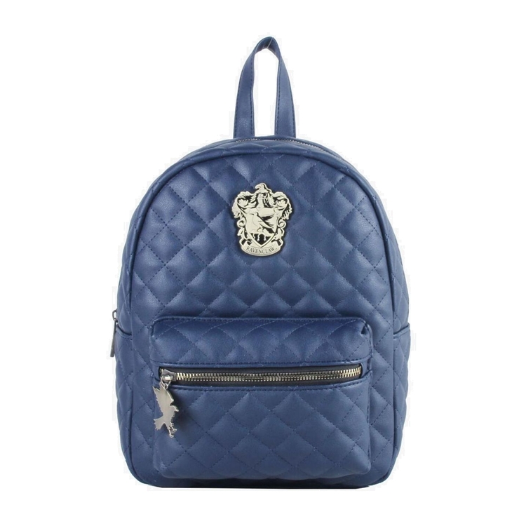 Product Harry Potter Ravenclaw Quilted Mini Backpack  image