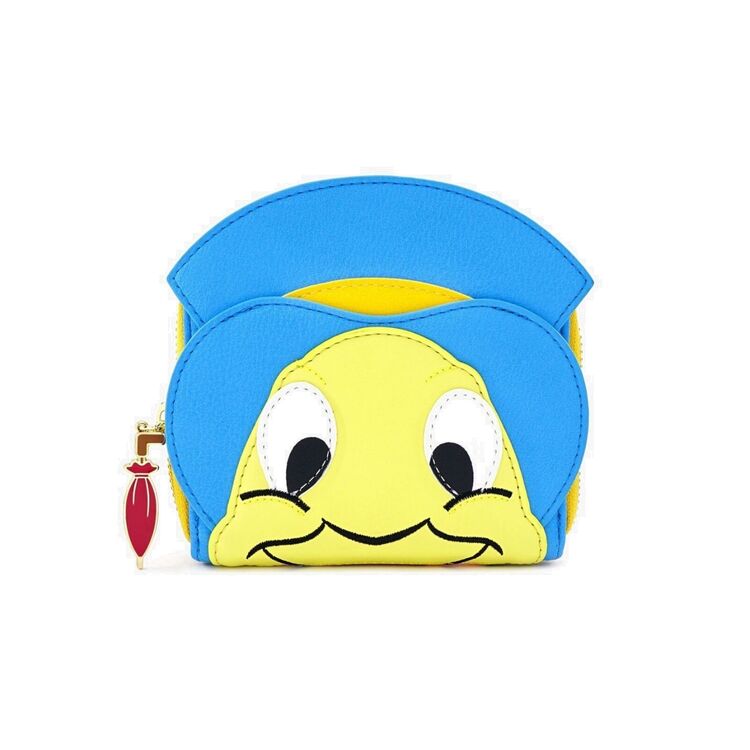 Product Πορτοφόλι Loungefly Disney Jiminy Cricket Wallet image