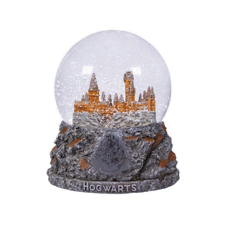 Product Harry Potter Snow Globe Hogwarts image