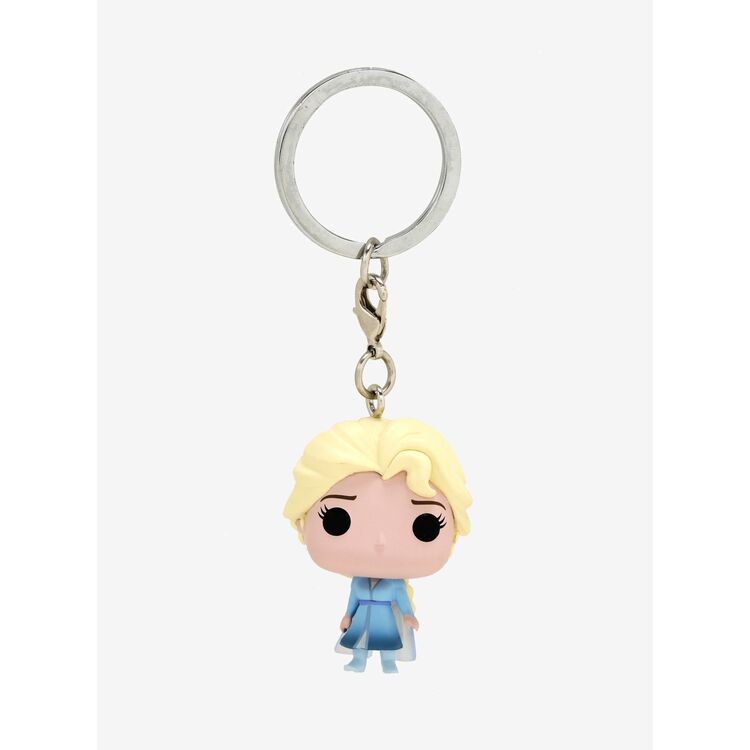 Product Funko Pocket Pop! Disney Frozen 2 Elsa image