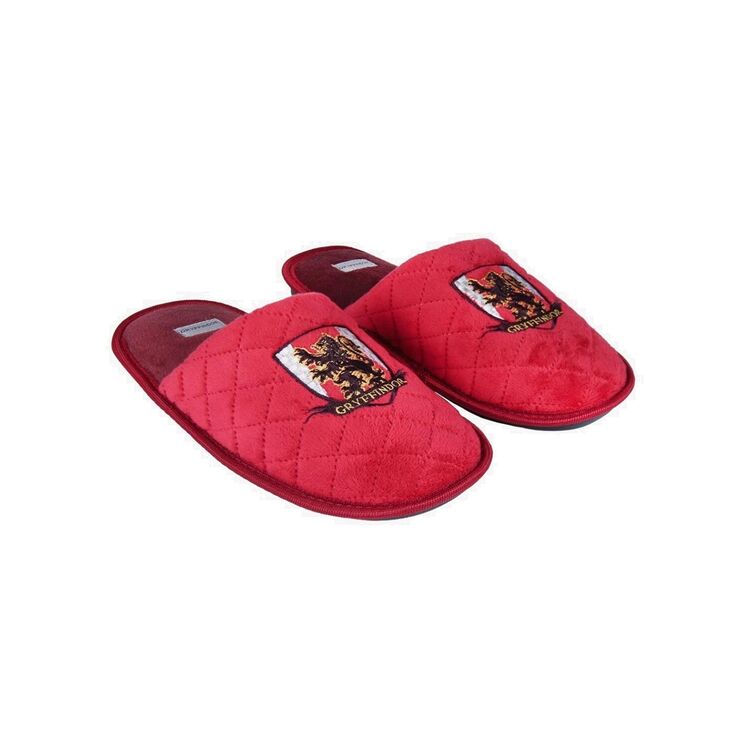Product Harry Potter Gryffindor Slippers image