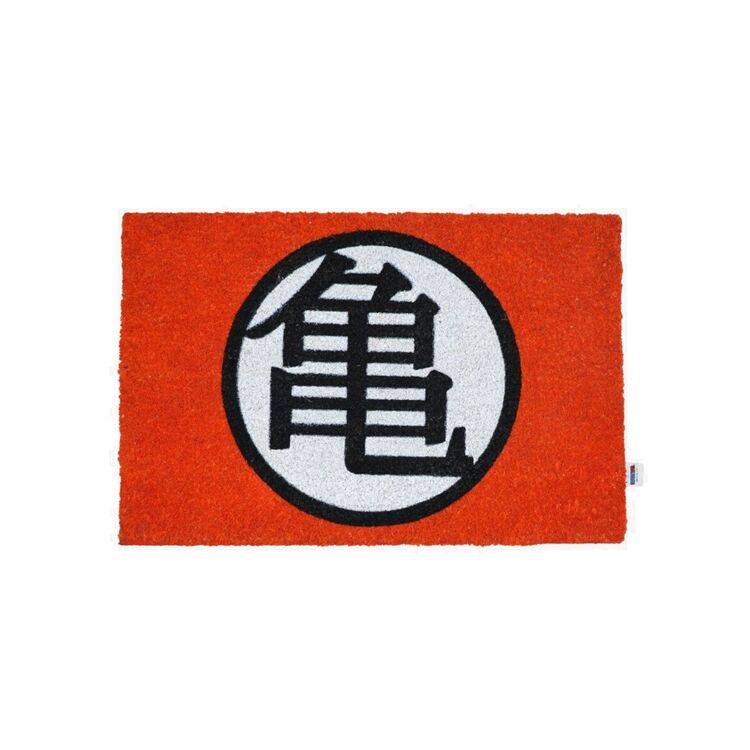 Product Dragon Ball Doormat Turtle Gym image
