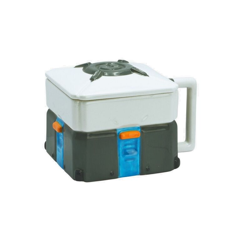 Product Overwatch 3D Mug image