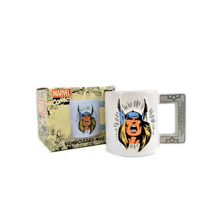 Product Marvel Thor Mug image