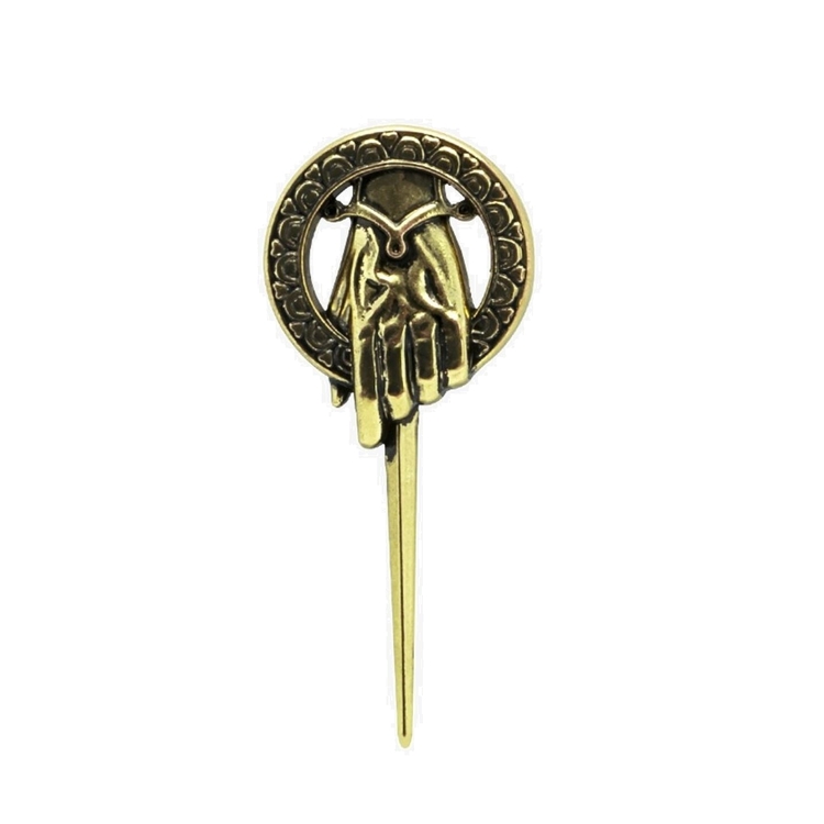 Product Game of Thrones Hand of the King 3D Pin image