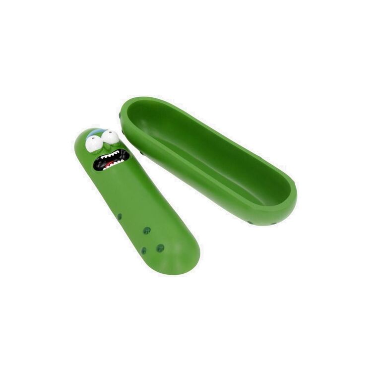 Product Rick and Morty Storage Box Pickle Rick image
