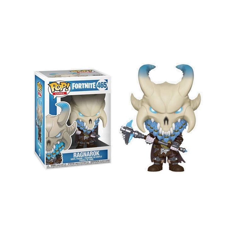 Product Funko Pop! Fortnite Ragnarok #465 image