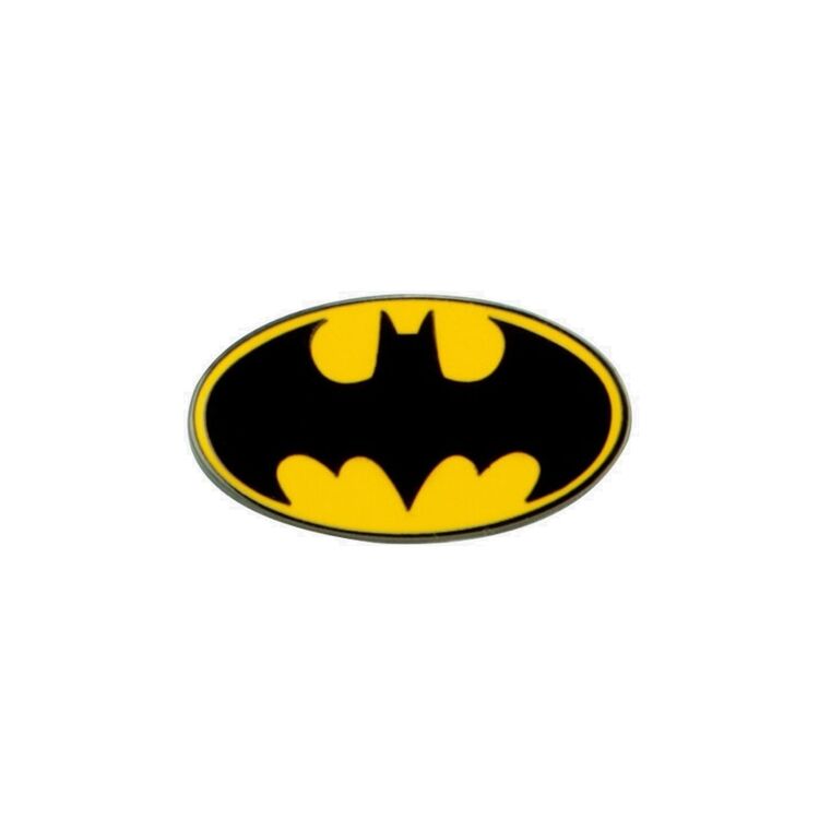 Product DC Comics Batman Enamel Pin image