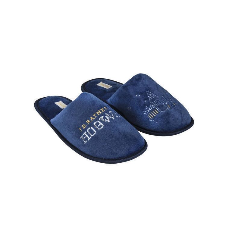 Product Harry Potter Hogwarts Slippers image