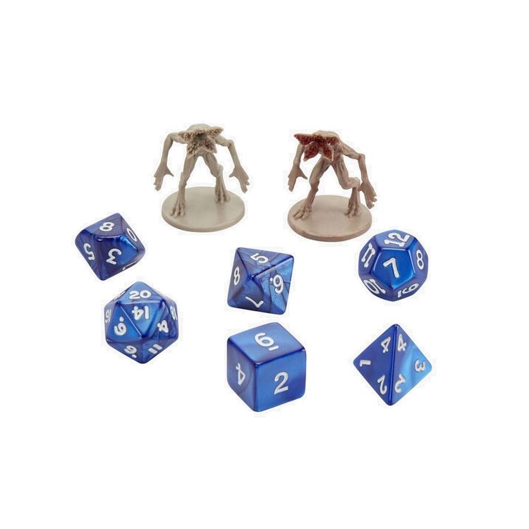 Product Stranger Things Dungeons & Dragons Starter Set image