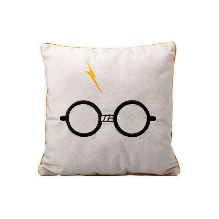 Product Harry Potter Lightning Bolt Cushion image