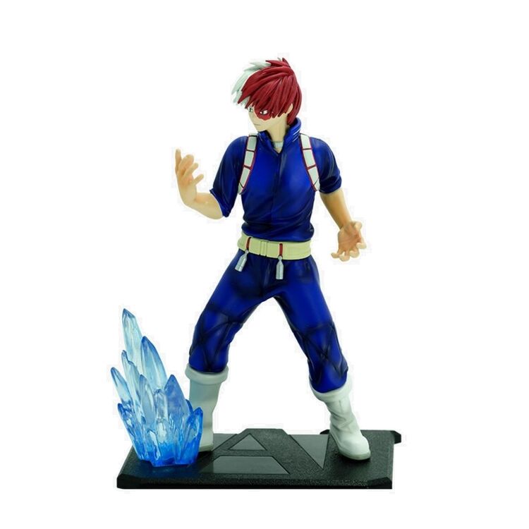 Product Φιγούρα My Hero Academia Shoto Todoroki Figure image