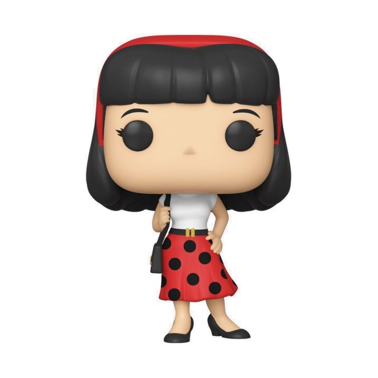 Product Funko Pop! Archie Comics Veronica image