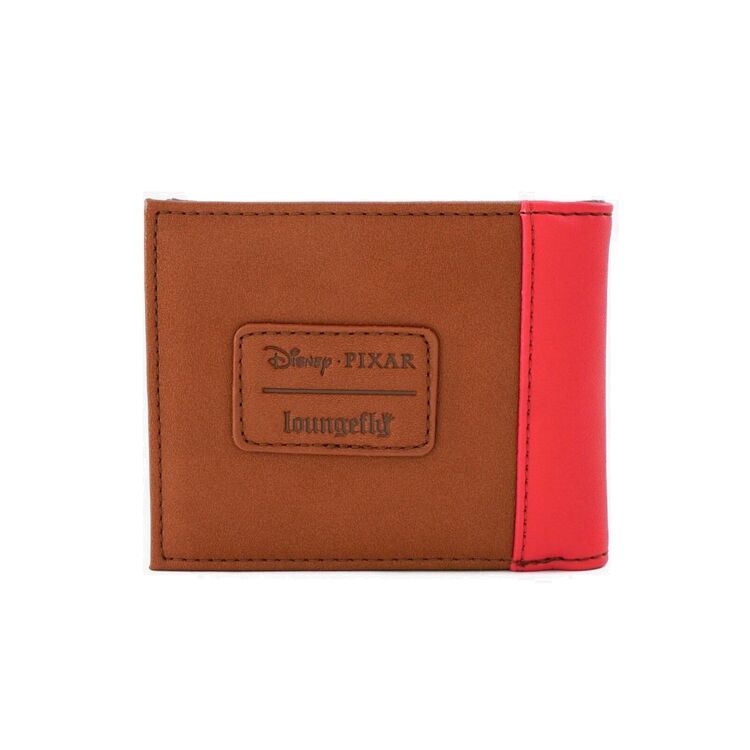 Product Loungefly Disney Up My Adventure Book Wallet image