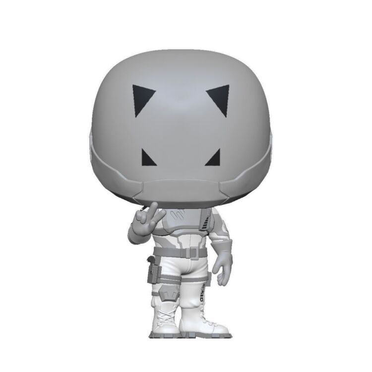 Product Funko Pop! Fortnite Scratch image