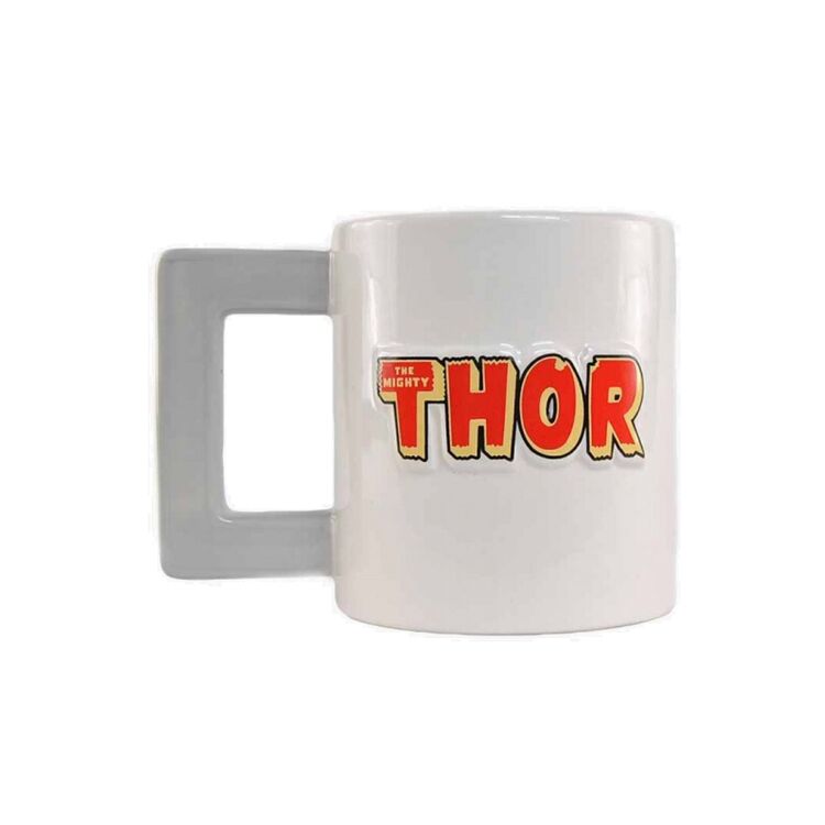 Product Marvel Thor Mug image