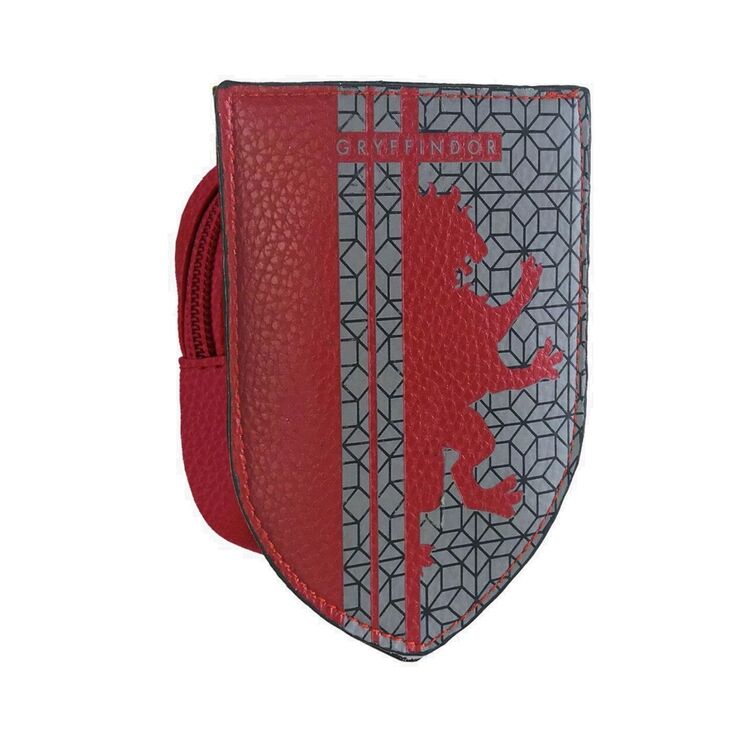 Product Harry Potter Gryffindor Coin Purse image