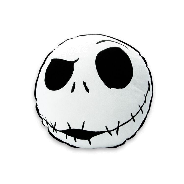 Product Nightmare Before Christmas Jack Cushion image