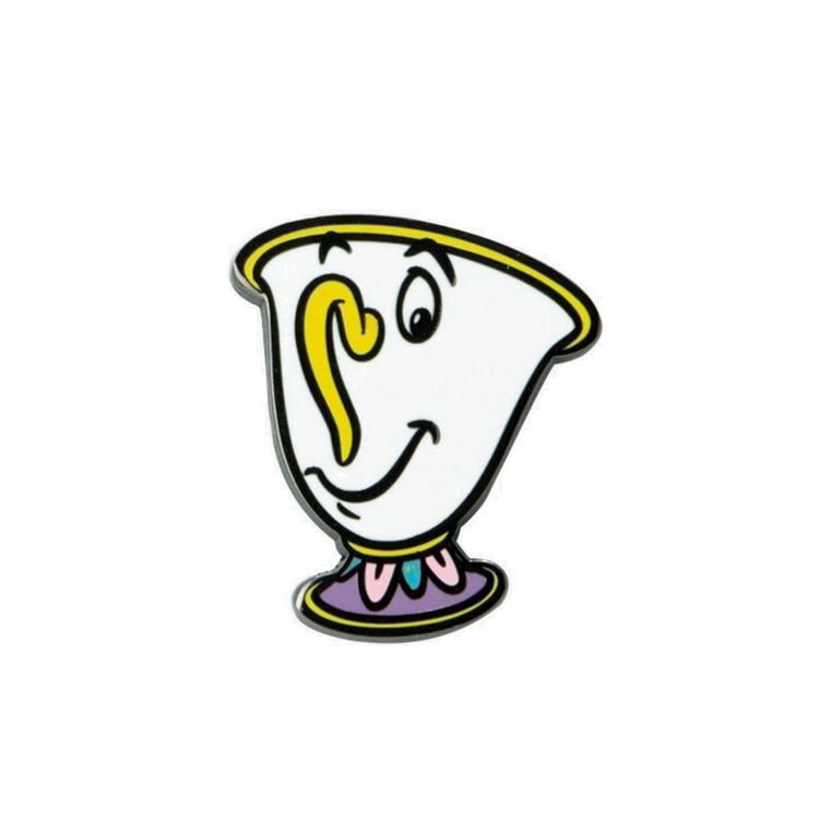 Product Disney Chip Enamel Pin image