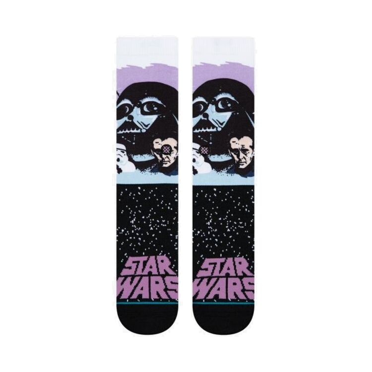 Product Star Wars Darth Vader Stance Socks image