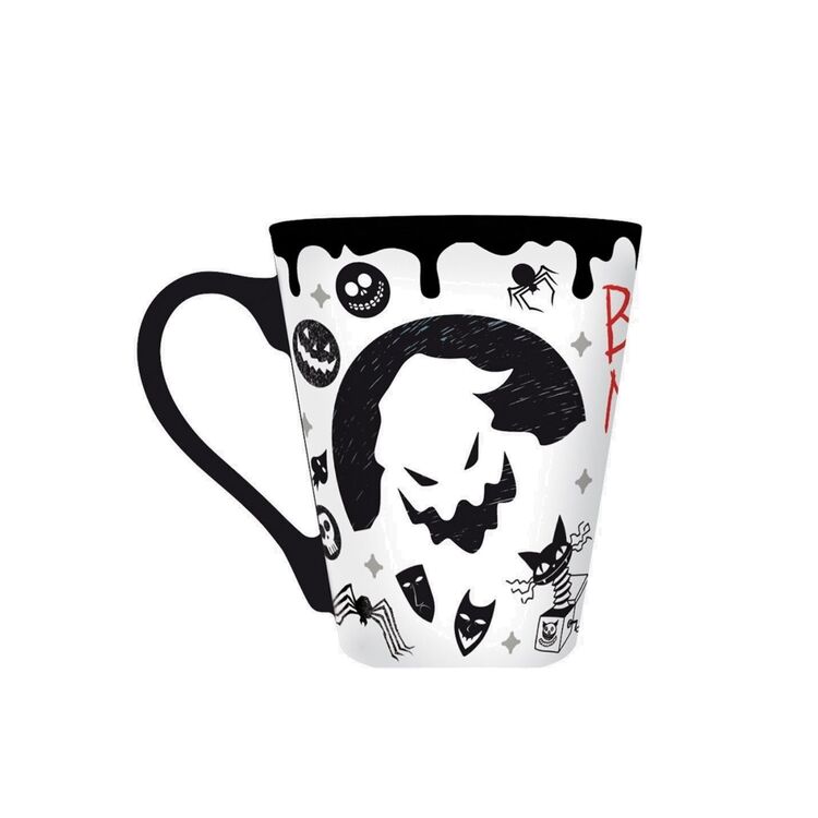 Product Nightmare Before Xmas Oogie Boogie Mug image