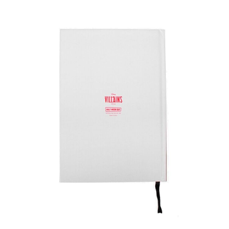 Product Disney Villains Bad Girls Notebook image
