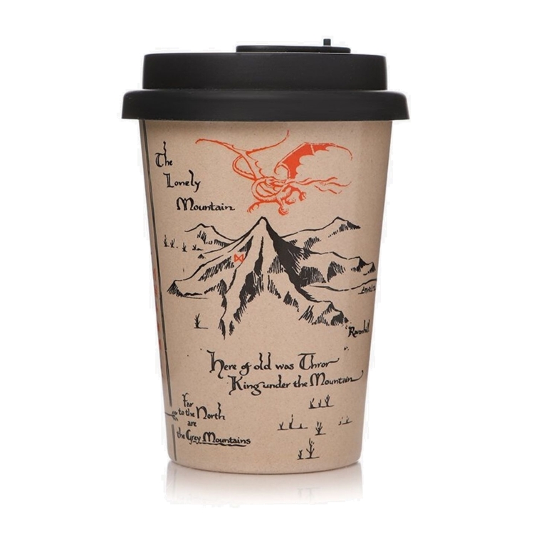 Product Lord of the Rings Travel Mug (Huskup) image