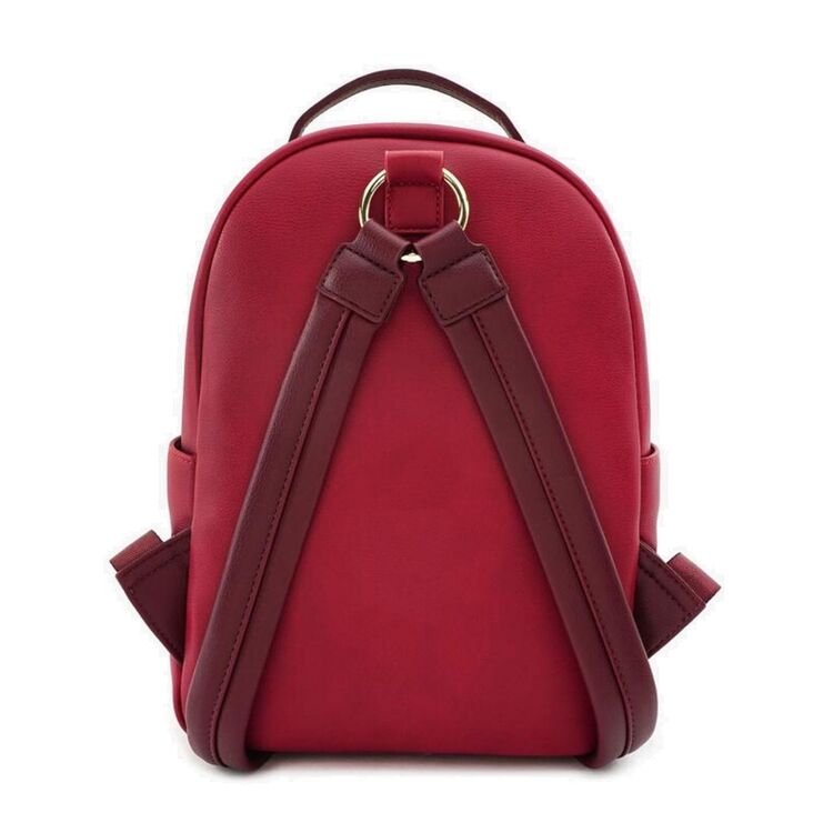Product Loungefly Marvel Endgame Iron Man Backpack image