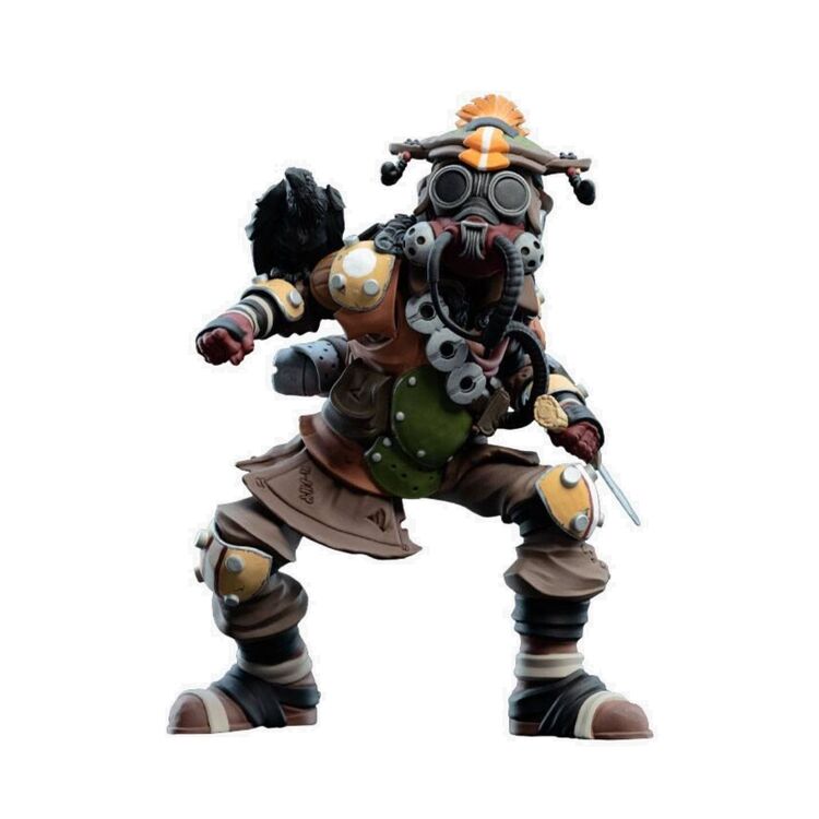 Product Apex Legends Mini Epics Vinyl Figure Bloodhound image