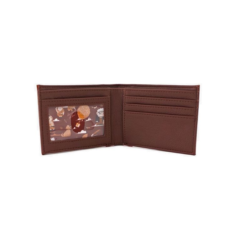Product Loungefly Disney Up My Adventure Book Wallet image