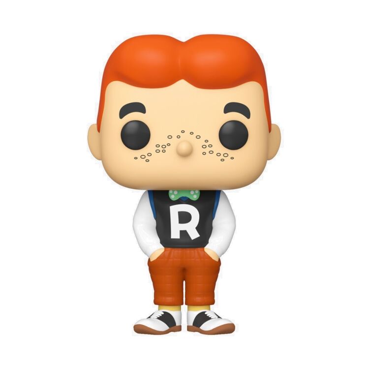 Product Funko Pop! Archie Comics Archie image