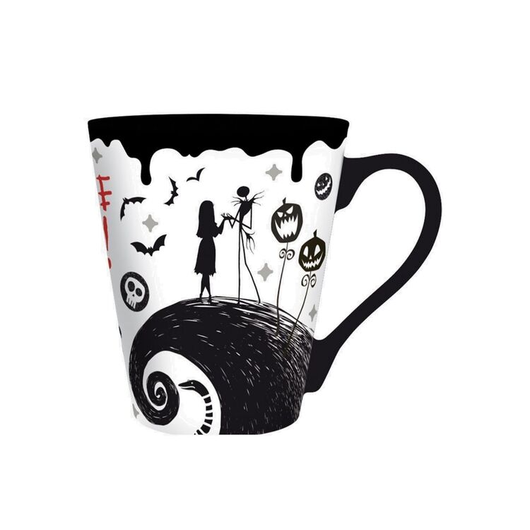 Product Nightmare Before Xmas Oogie Boogie Mug image