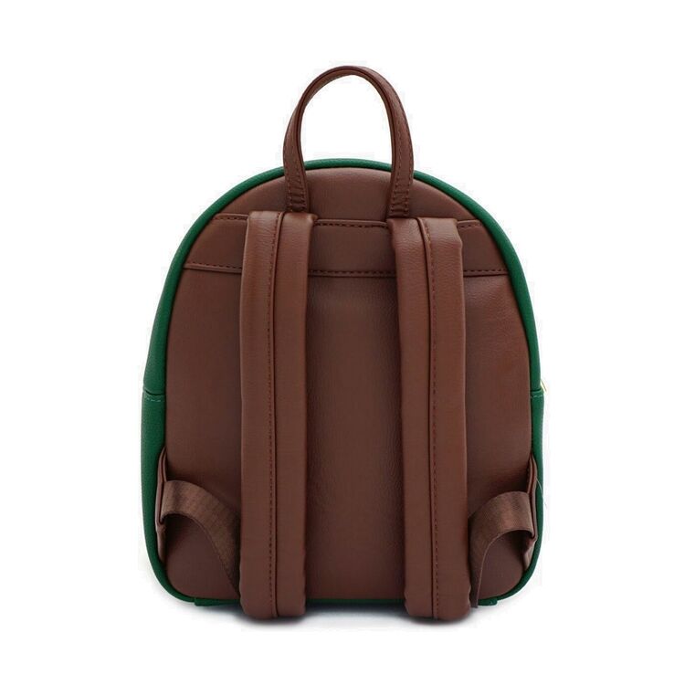 Product Τσάντα Πλάτης Loungefly Star Wars Boba Fett Convertible Mini Backpack image