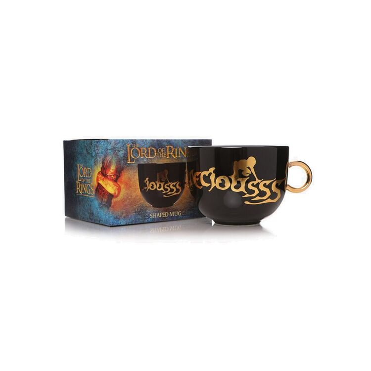Product Lord of the Rings My Precius Shaped Mug image