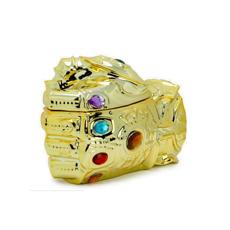 Product Marvel Infinity Gauntlet 3D Mug image