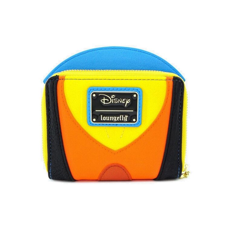 Product Πορτοφόλι Loungefly Disney Jiminy Cricket Wallet image