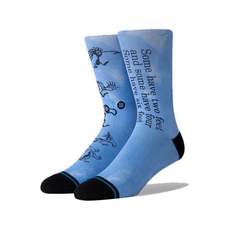 Product Κάλτσες Some Have Two Stance image