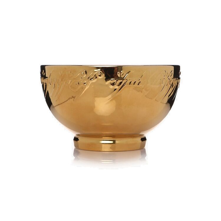Product Lord Of The Rings Bowl image