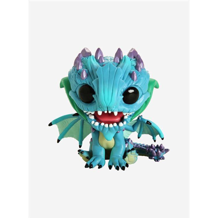 Product Funko Pop! Guild Wars 2 Baby Aurene  image