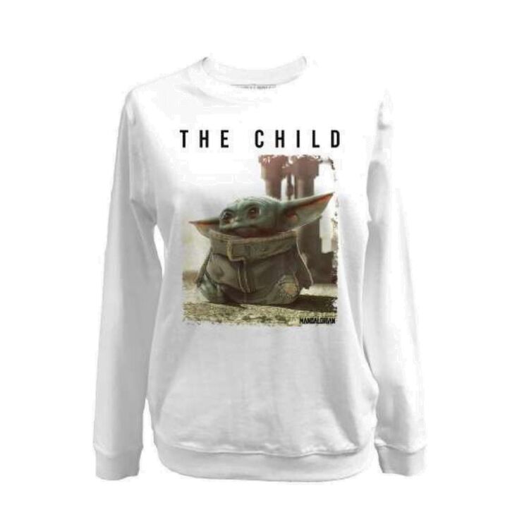 Product Star Wars Mandalorian The Child T-Shirt image