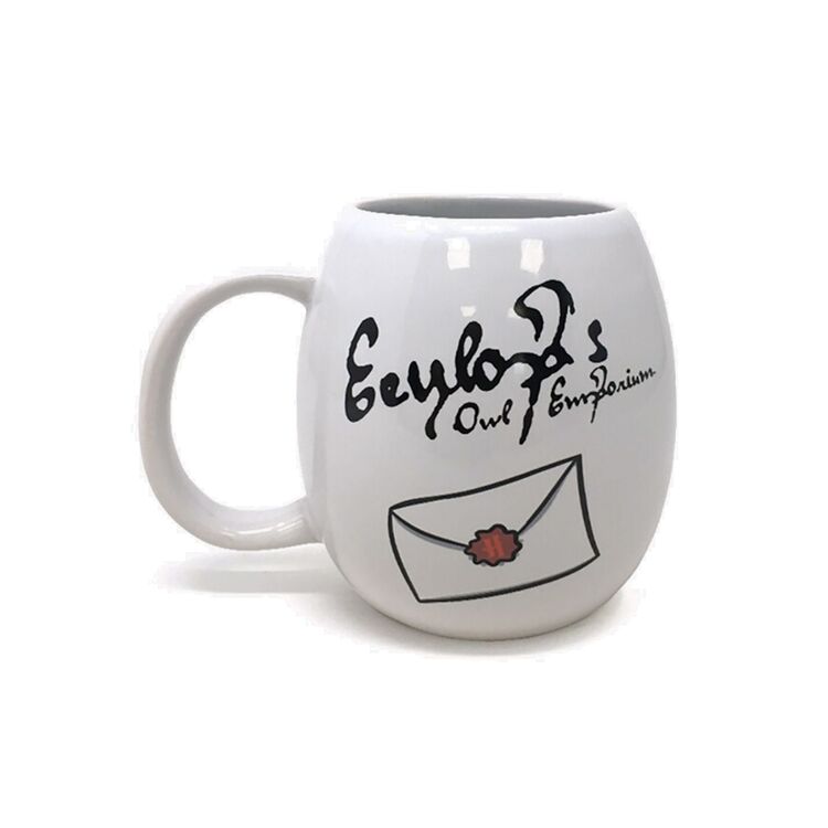 Product Κούπα Harry Potter Hedwig Shaped Mug image