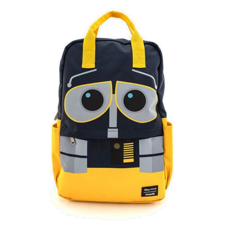 Product Loungefly Disney Wall-E Cossplay Backpack image