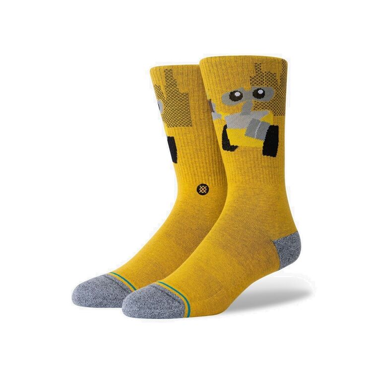 Product Pixar Wall-e Stance Socks image