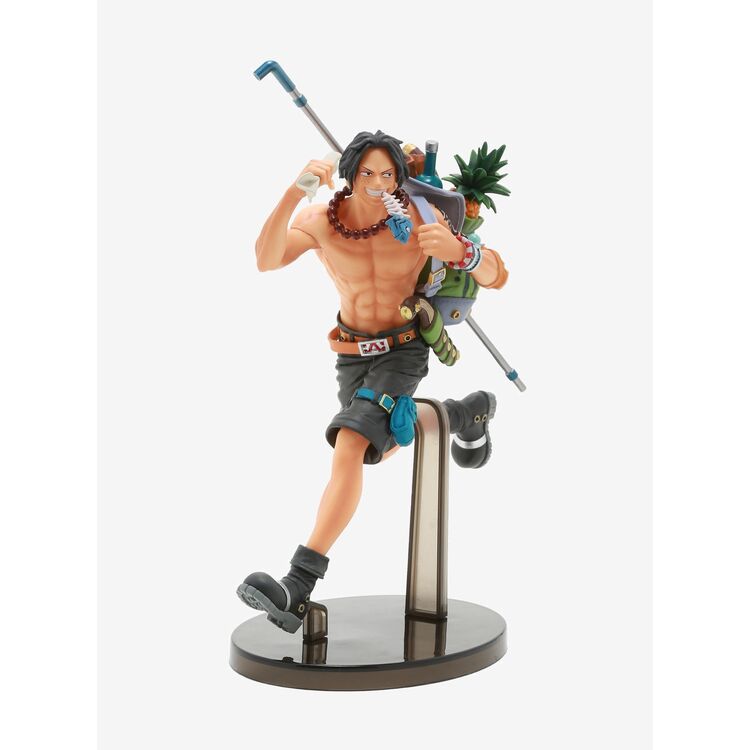 Product One Piece Portogas D Ace Statue image