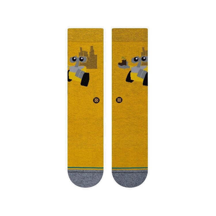 Product Pixar Wall-e Stance Socks image