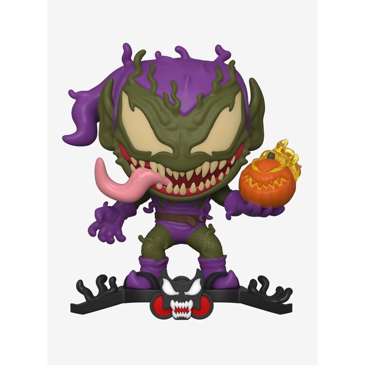 Product Funko Pop! Marvel Venomized Green Goblin image