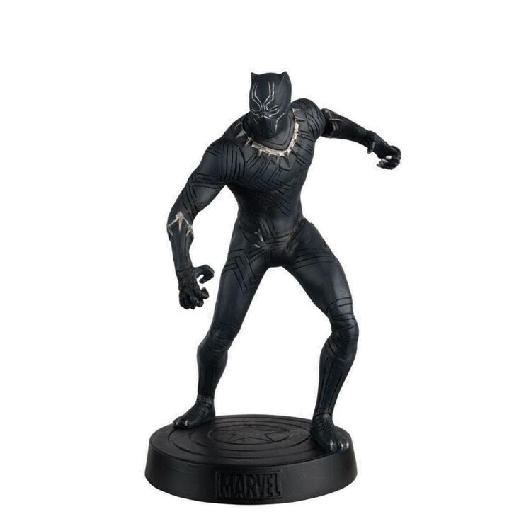 Product Marvel Movie Collection 1/16 Black Panther image